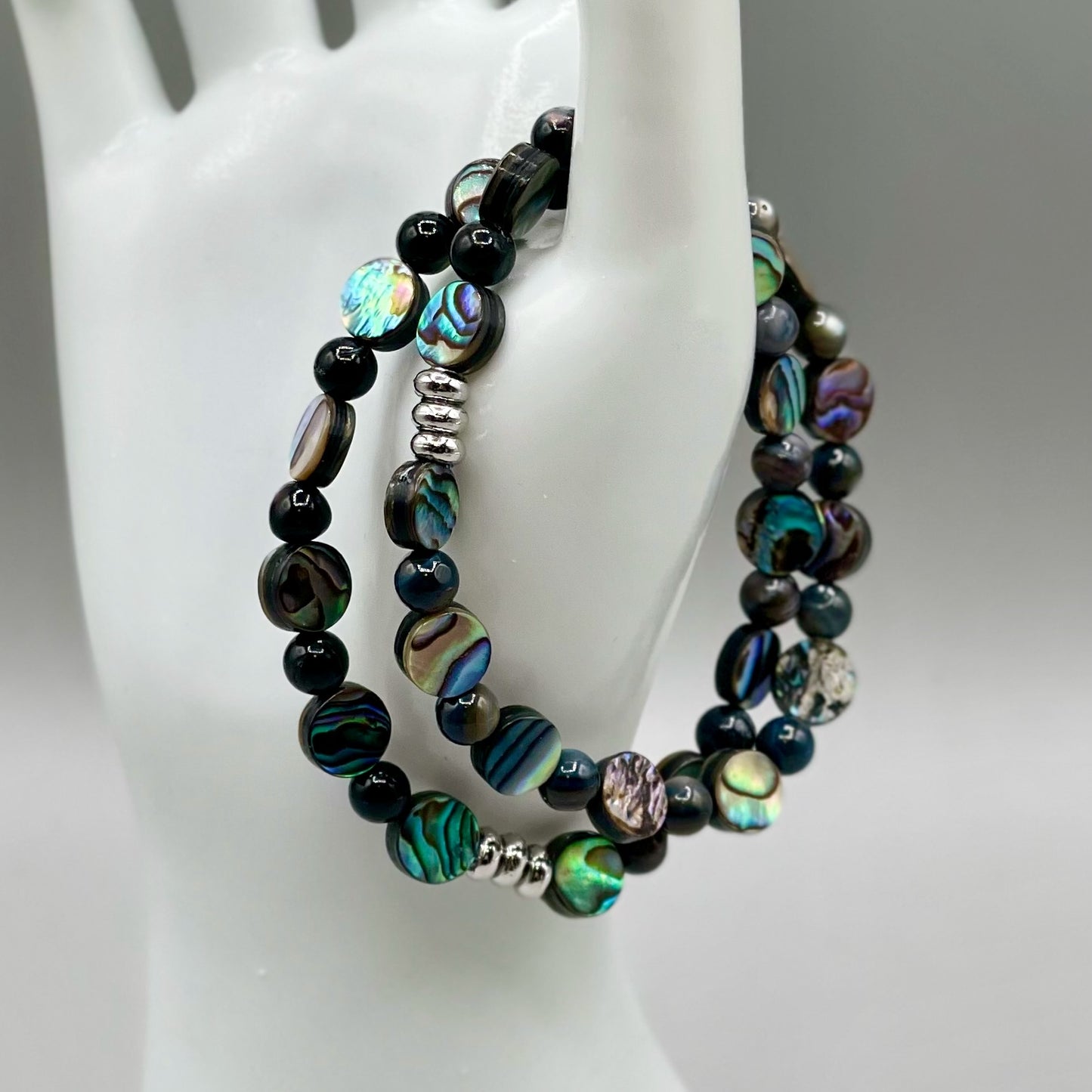 Absolutely Abalone Bracelet