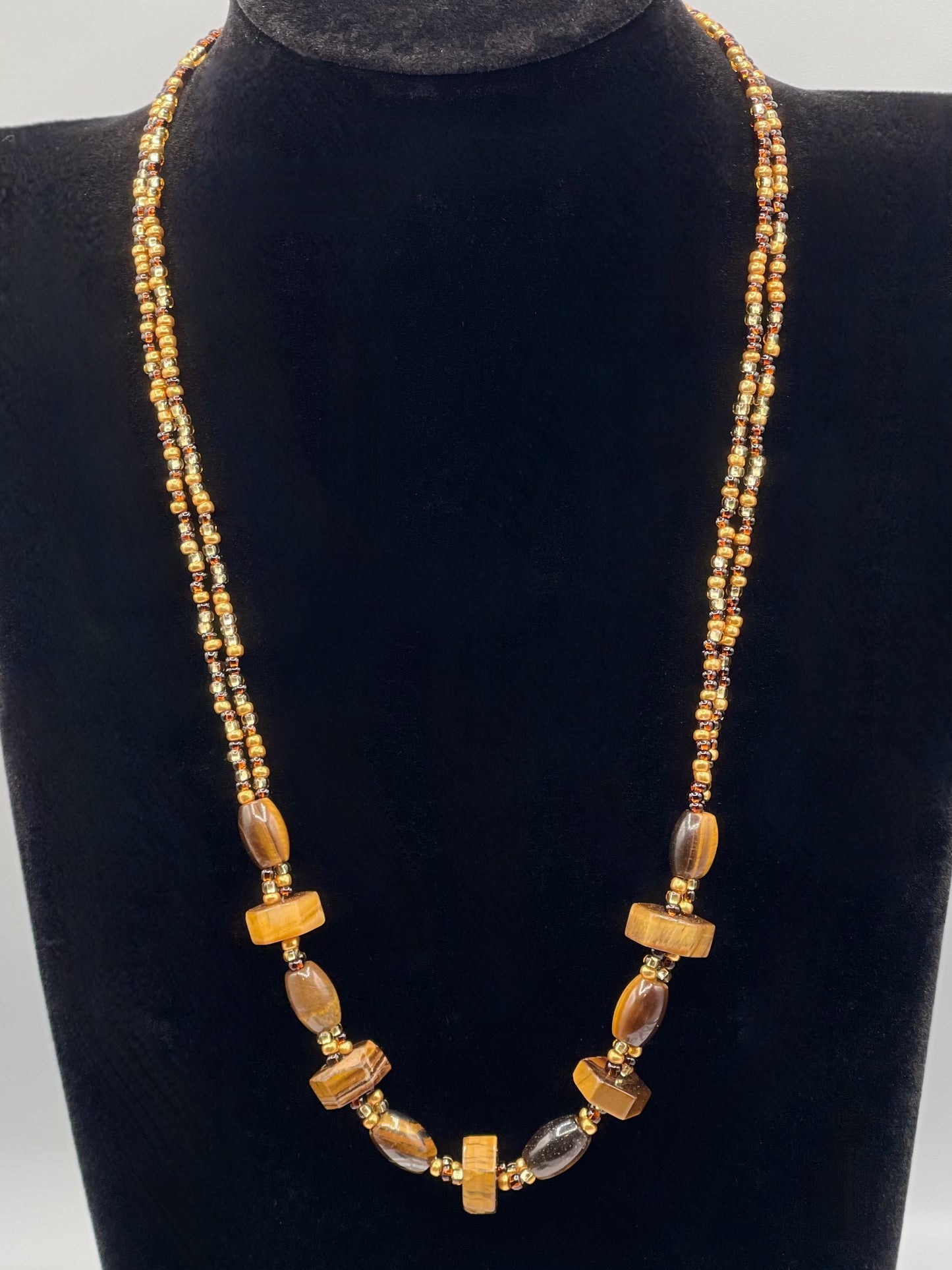 Royal Topaz Pas de Deux