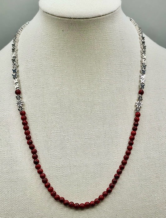 Berries and Butterflies