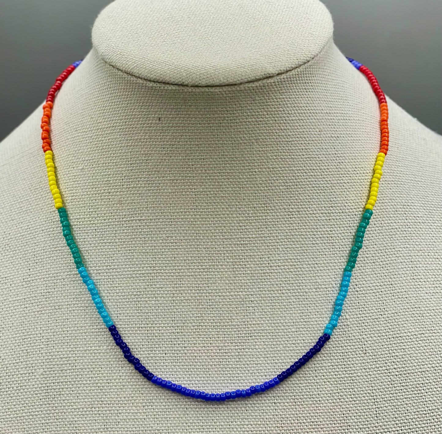 Pride Necklace - Special Order