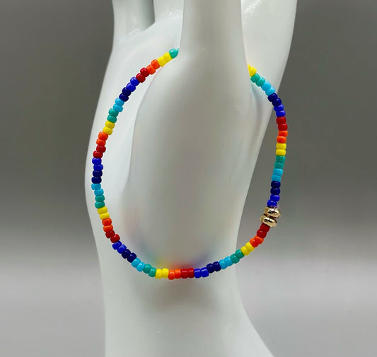Pride Bracelet I - Special Order