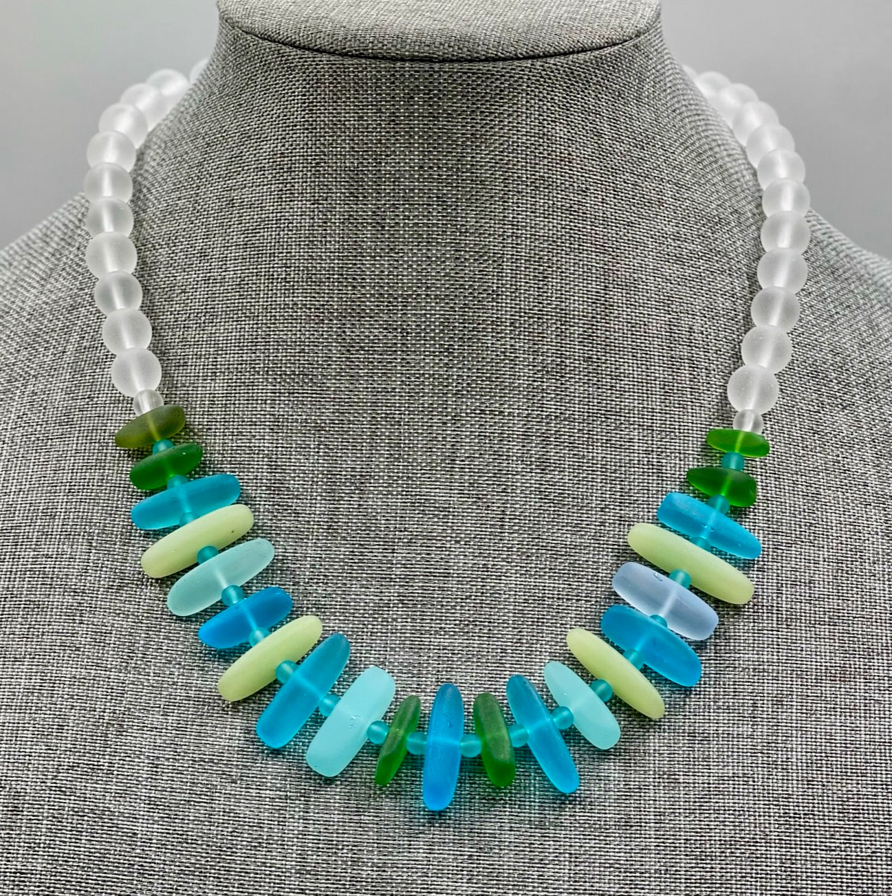 Seemingly Sea Glass 20