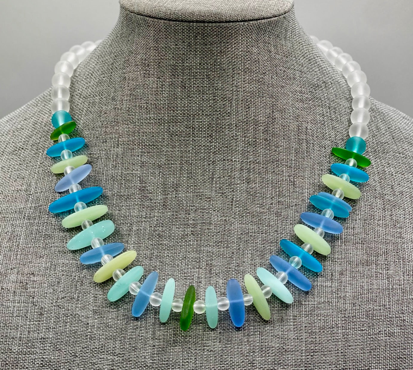 Seemingly Sea Glass 22