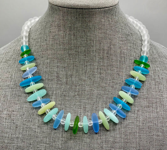 Seemingly Sea Glass 22