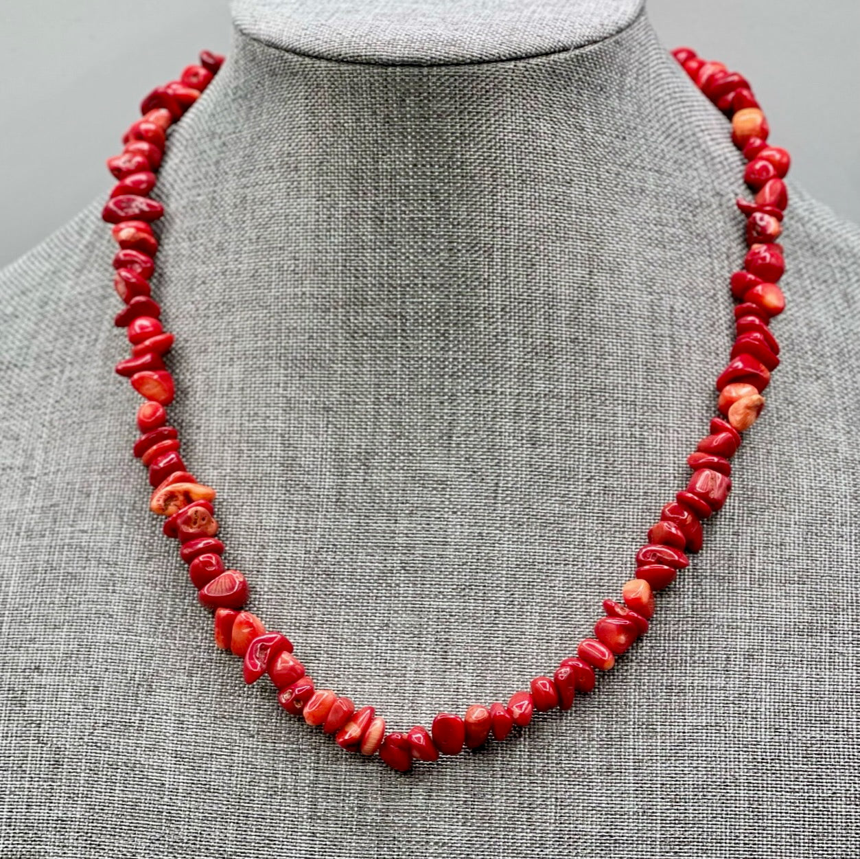 Red and Ruby Abbreviated