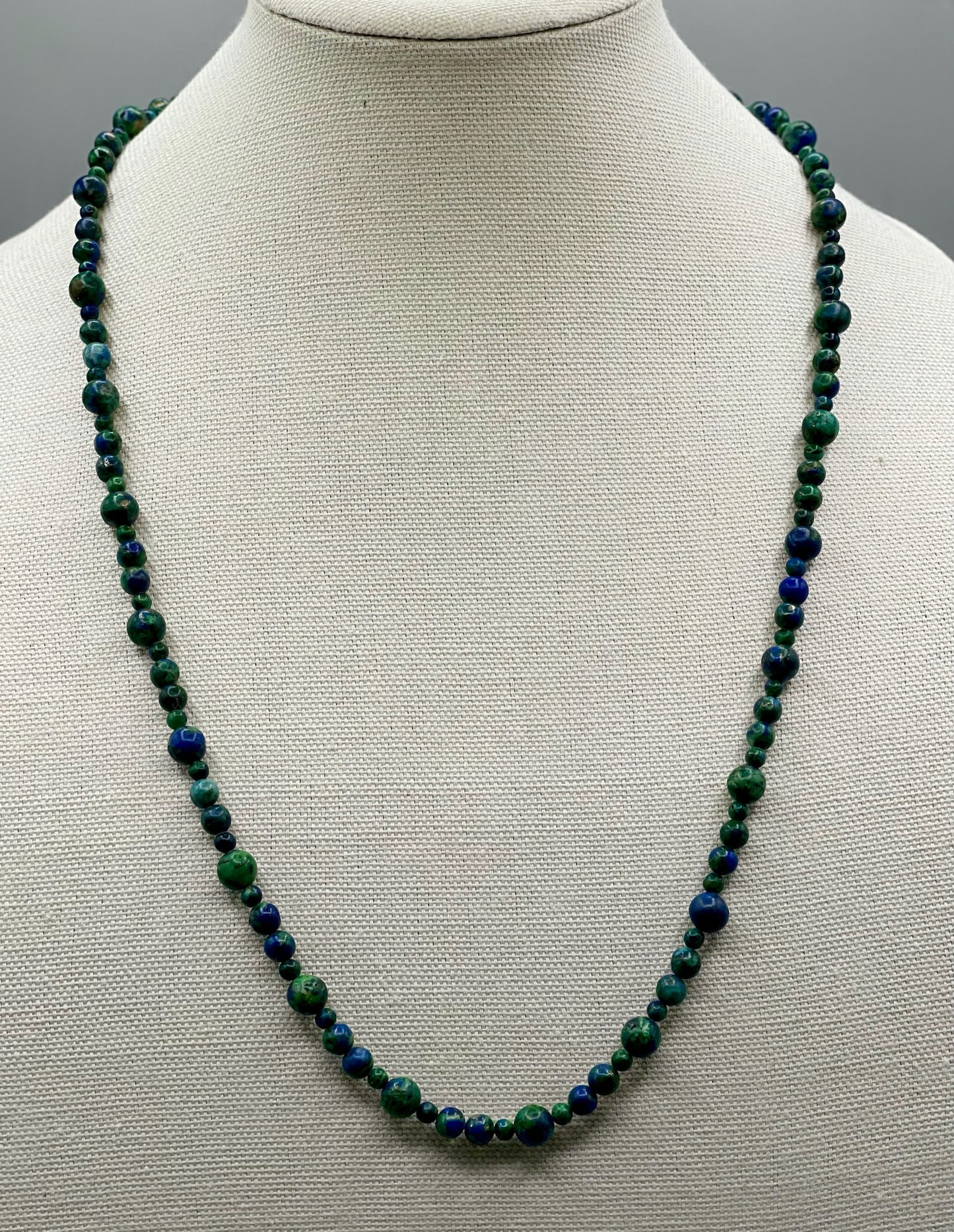 Chrysocolla Redux