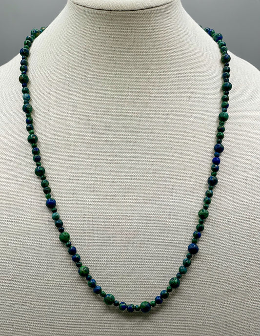 Chrysocolla Redux