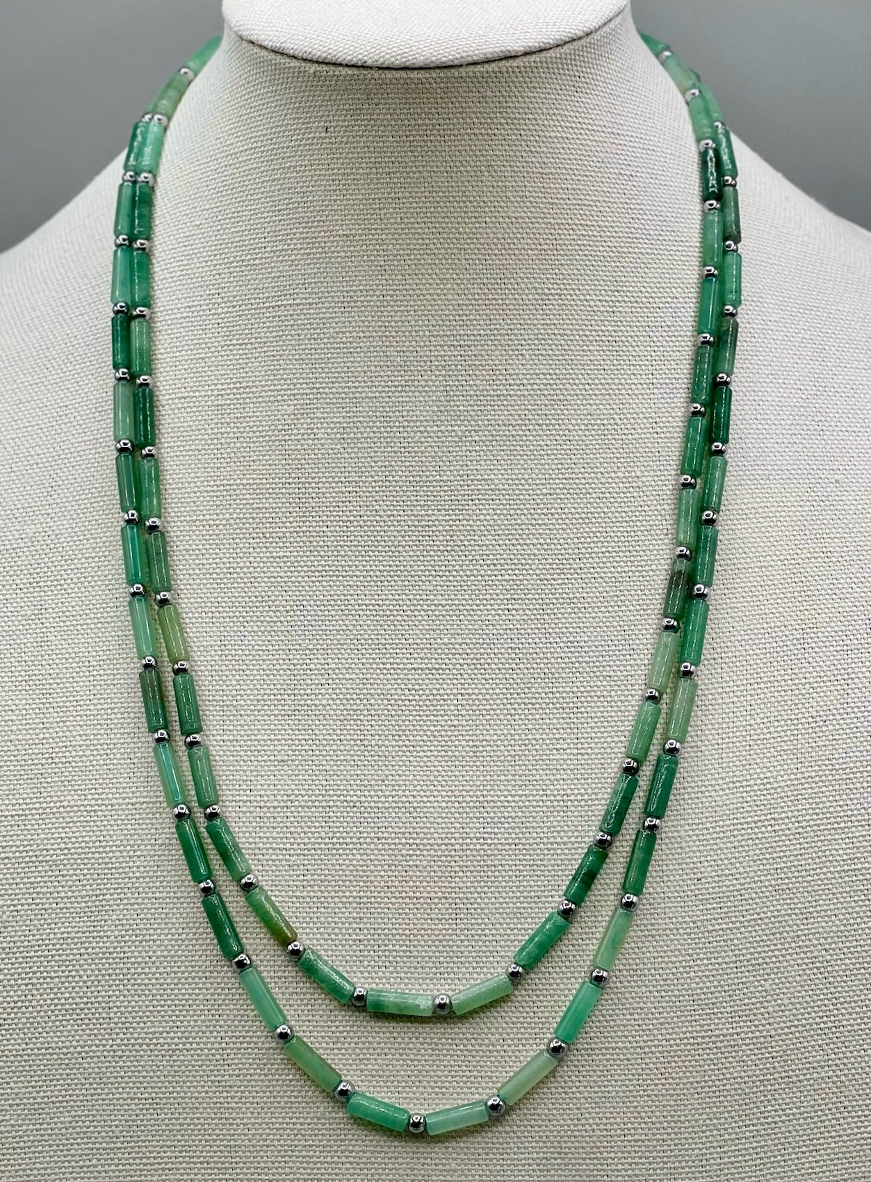 Green Aventurine