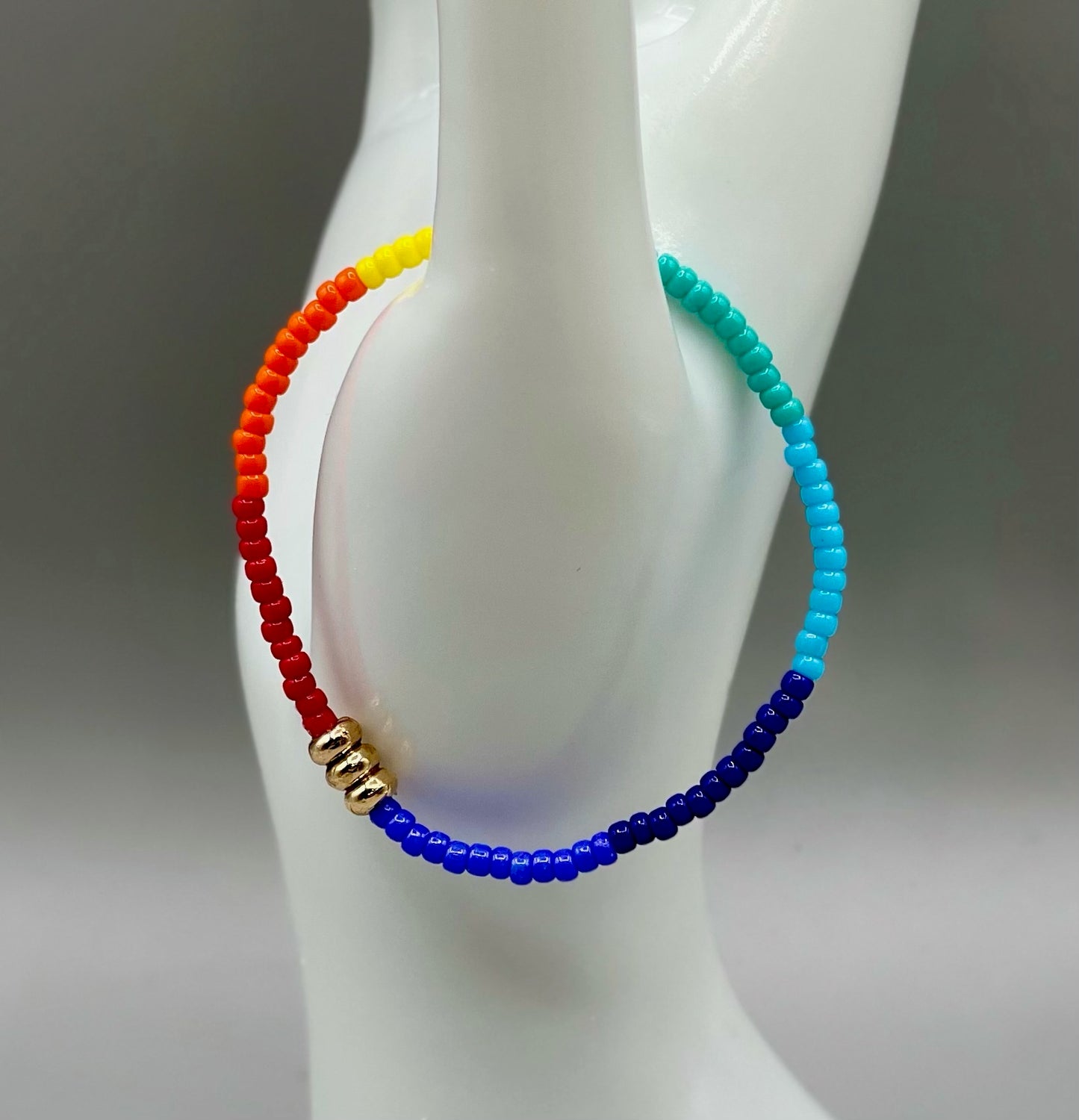 Pride Bracelet II - Special Order