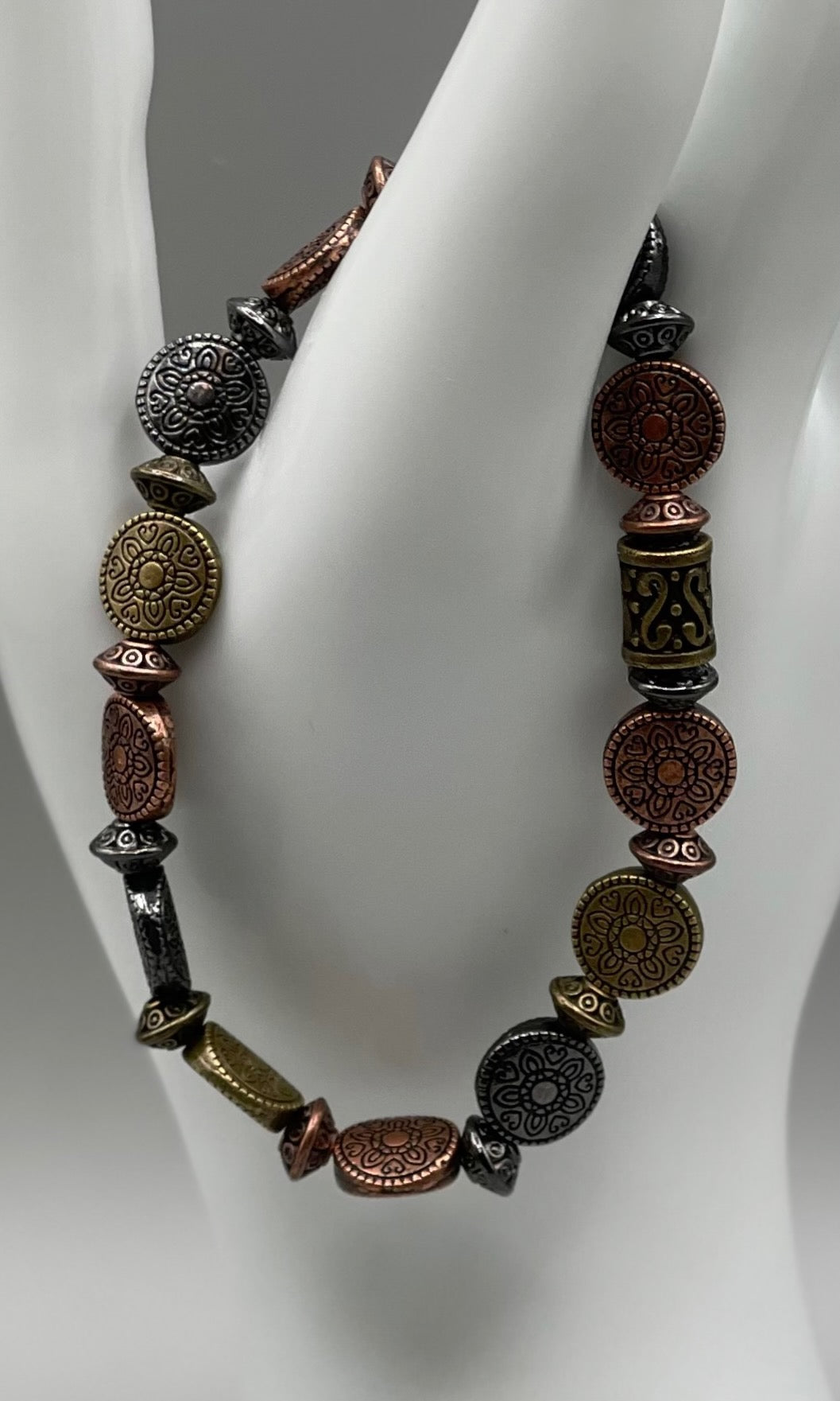 Coinage Bracelet