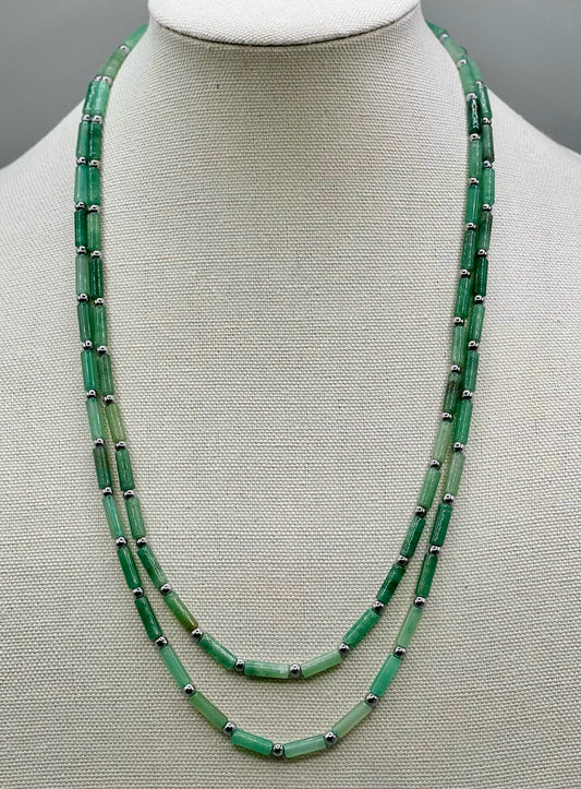 Green Aventurine