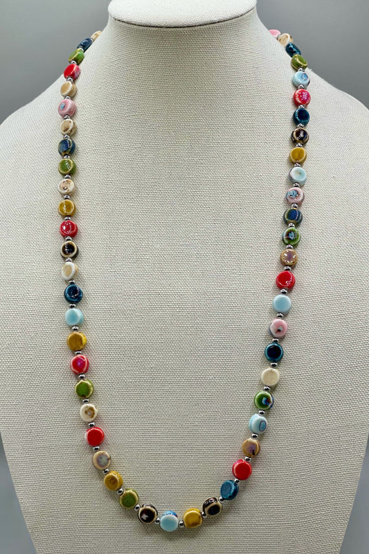 Multilicious Glazed Ceramic Mix
