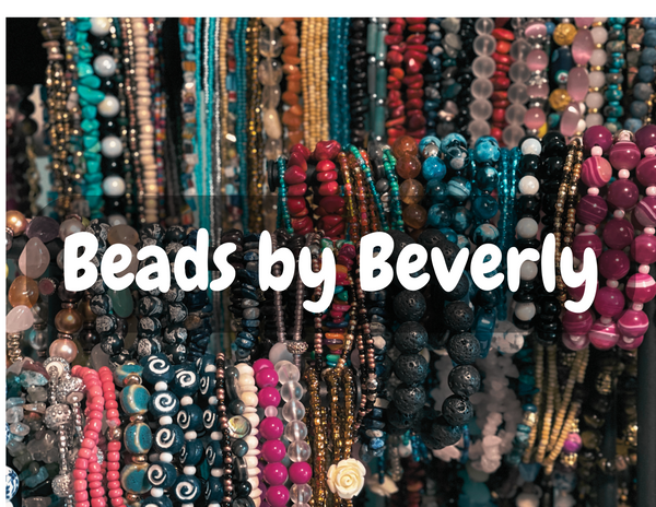 Beads by Beverly